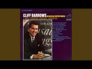 Cliff Barrows - He Whispered "Peace Be Still" /Wonderful Peace